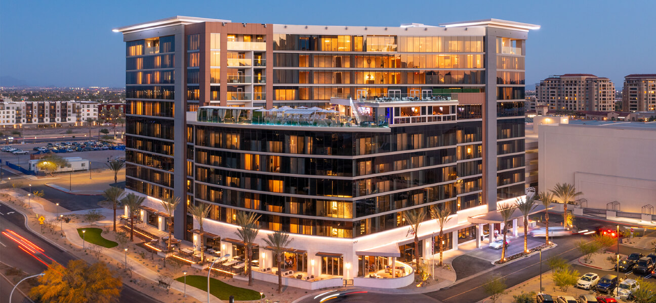 Caesars Republic Scottsdale