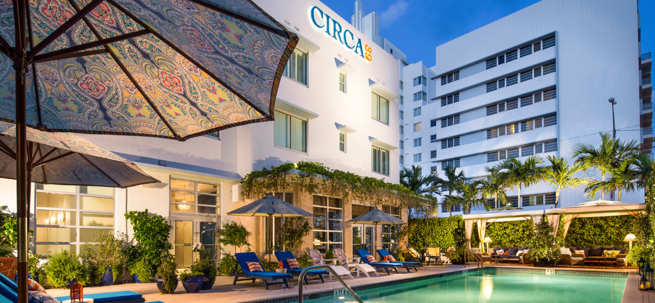 Circa 39 Hotel