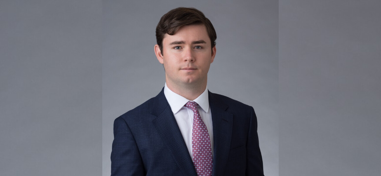 Connor Carey