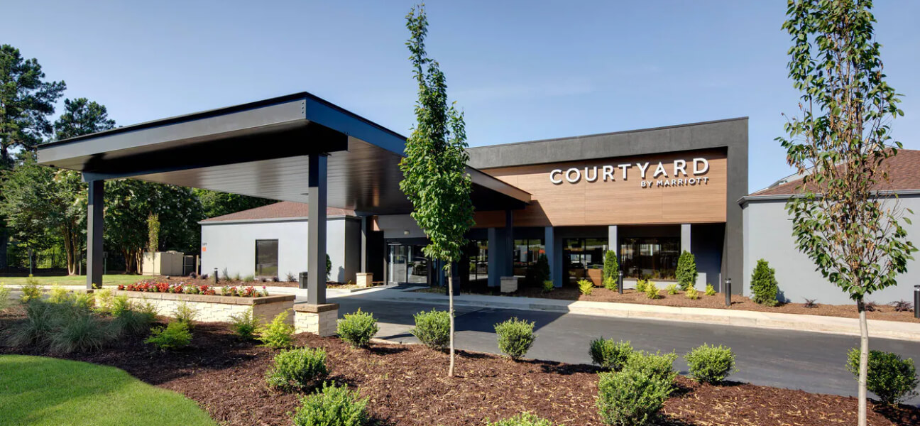Courtyard Atlanta Norcross Peachtree Corners