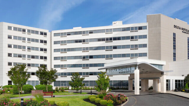 Delta Hotels Woodbridge