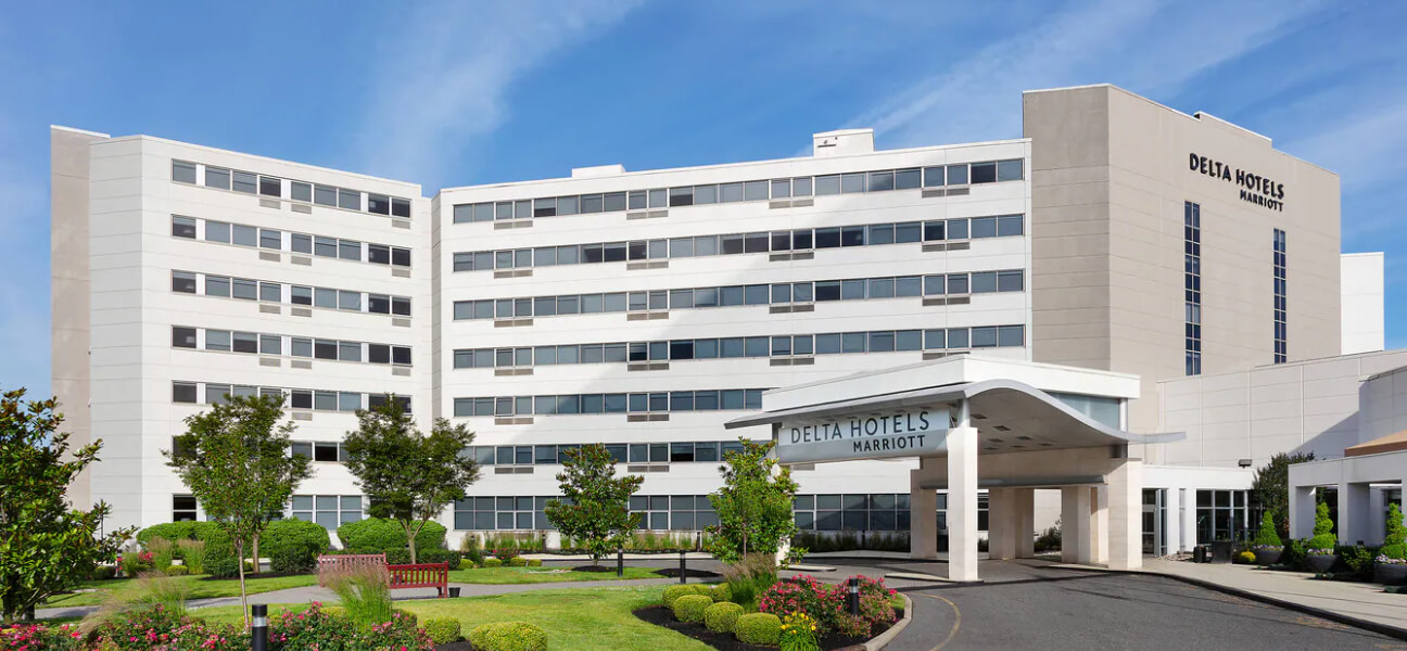 Delta Hotels Woodbridge
