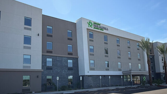 Extended Stay America Premier Suites – Phoenix – Chandler – Airport