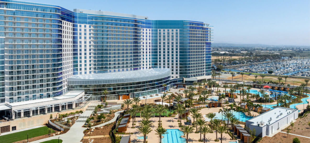 Gaylord Pacific Resort & Convention Center