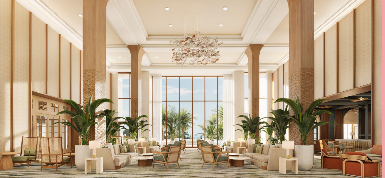 The Ritz-Carlton Key Biscayne, Miami