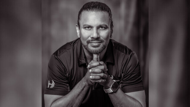 Andy De Silva