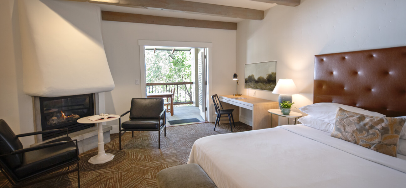 Appellation Lodi – Wine & Roses Resort and Spa