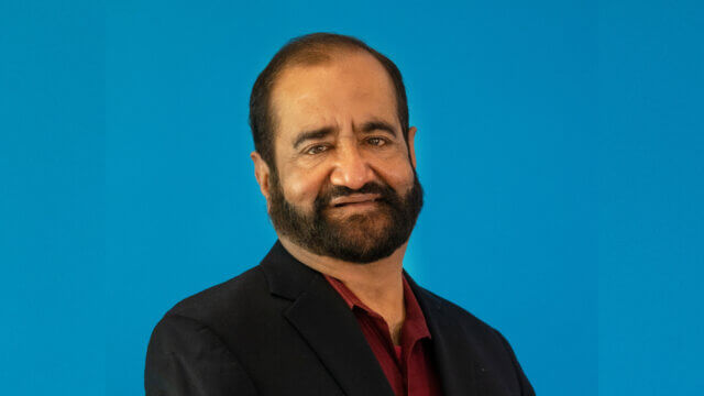 Dr. Ravi Mehrotra