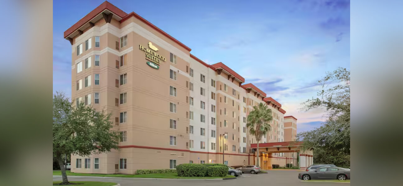 Homewood Suites by Hilton Tampa-Brandon