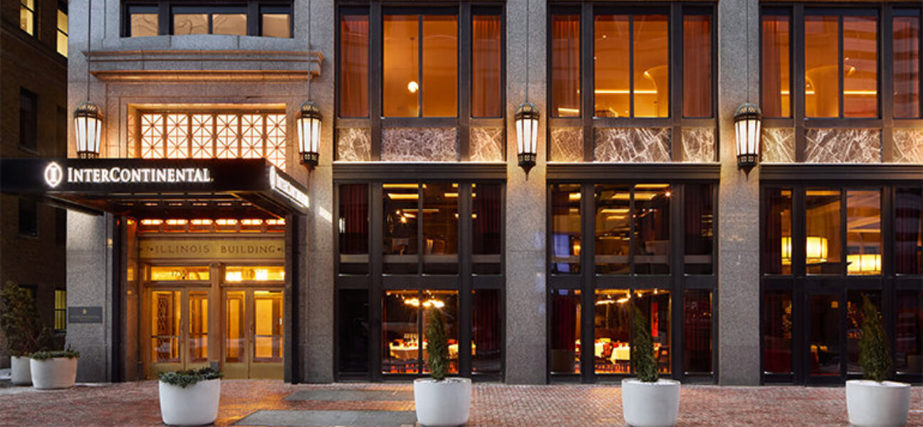 InterContinental Indianapolis