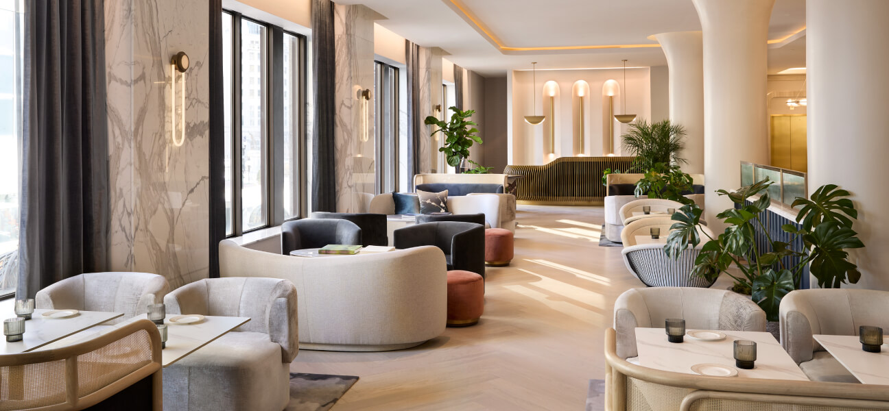 InterContinental Indianapolis 