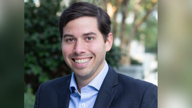 Jared Schlosser