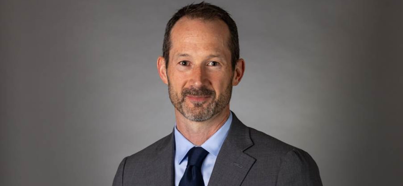 Kevin Robinson