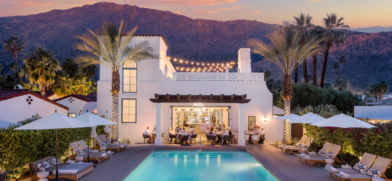 La Serena Villas
