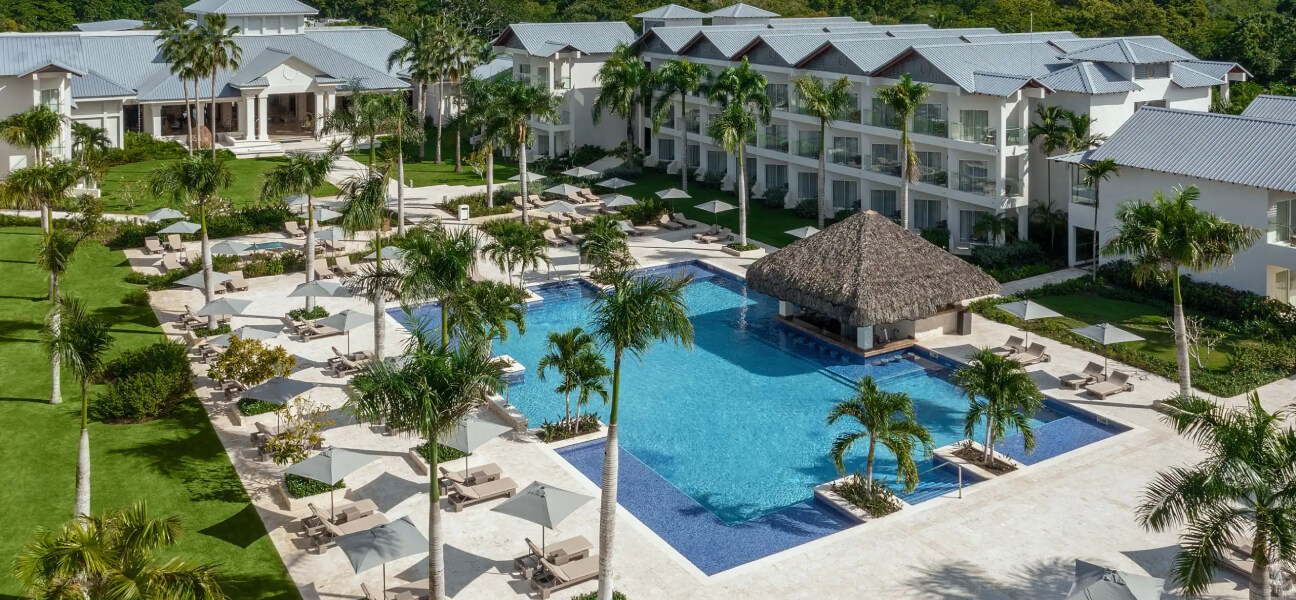 Secrets La Romana Resort & Spa