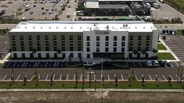 StudioRes Fort Myers