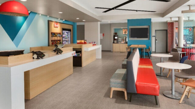 avid hotel Coralville – Iowa City