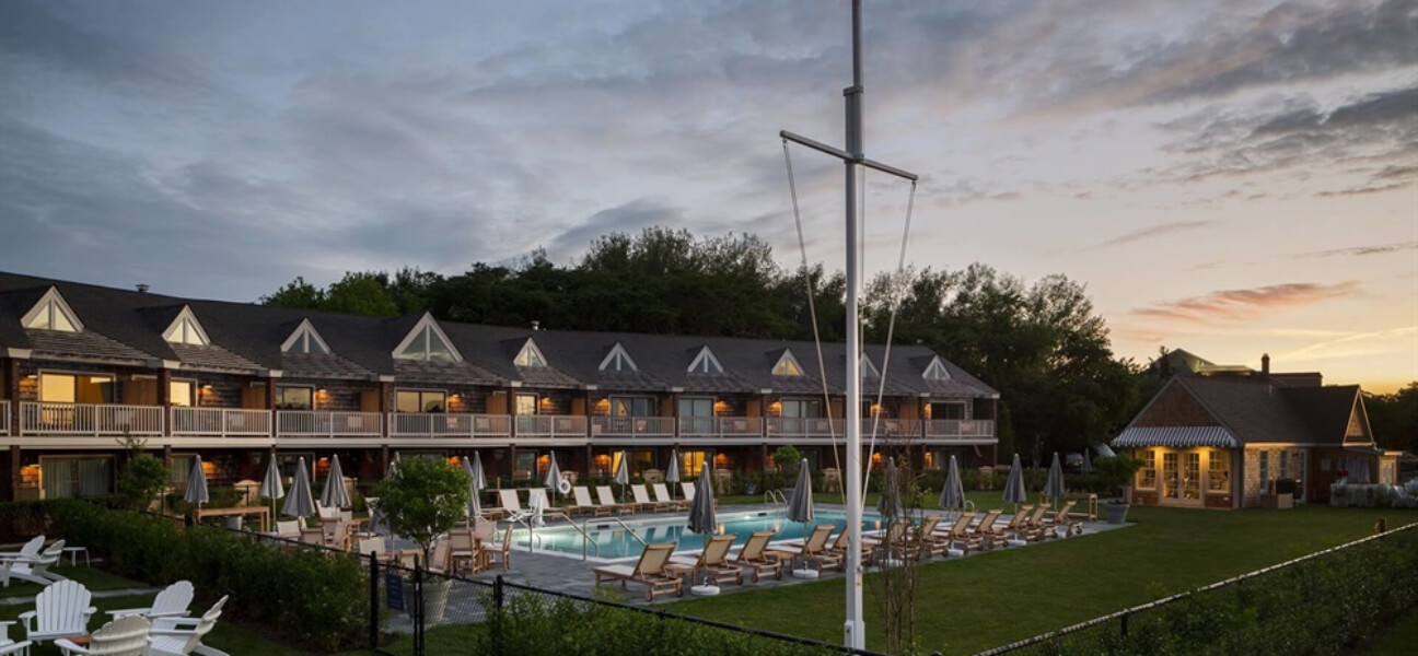 Baron's Cove