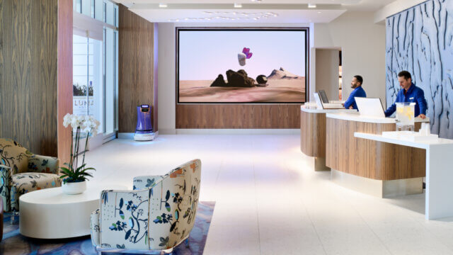 LUMA Hotel