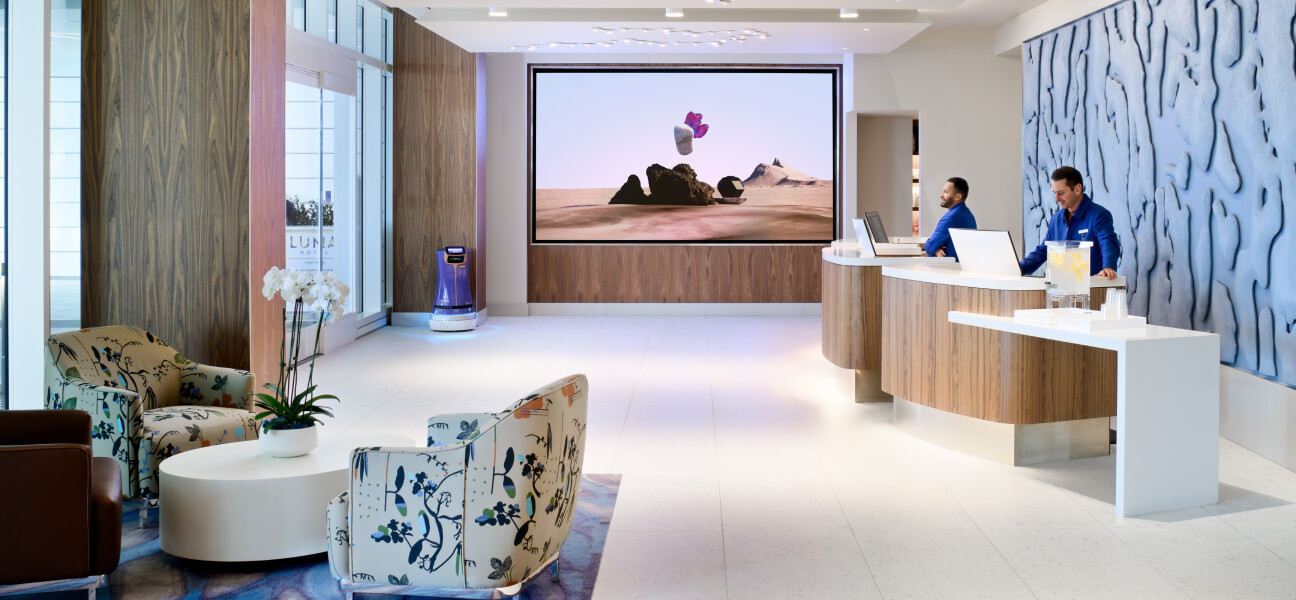 LUMA Hotel