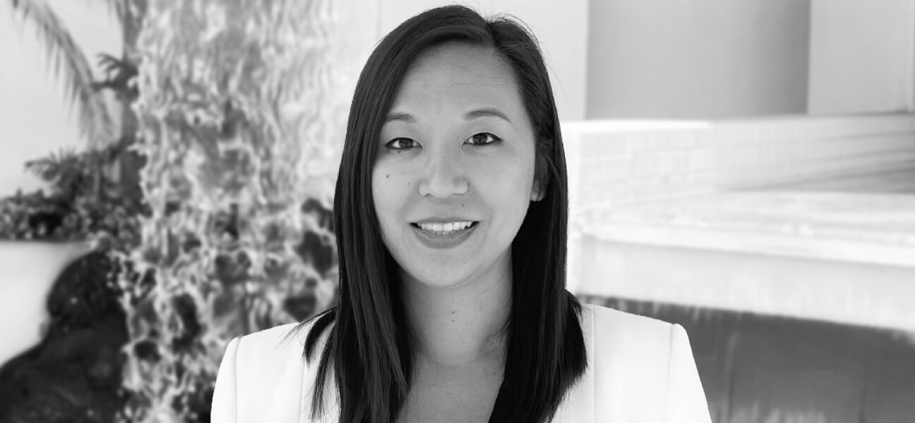 Stephany Chen