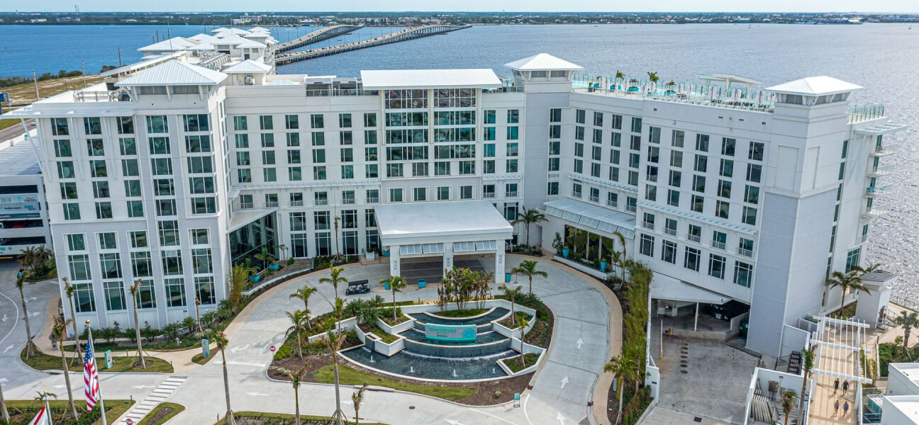 Sunseeker Resort Charlotte Harbor