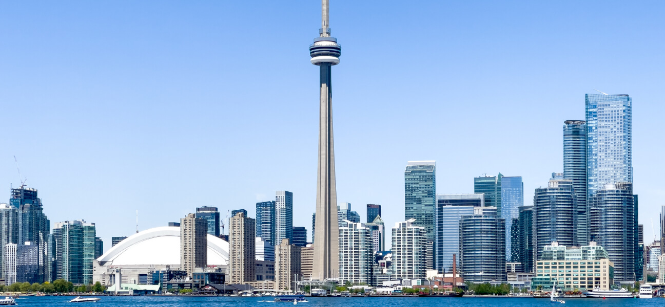 Toronto
