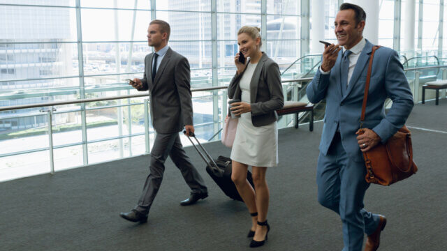 GBTA Business travel