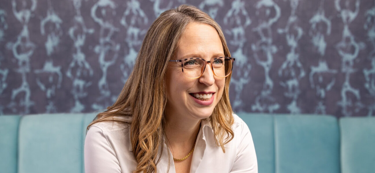 Anne Tabakian
