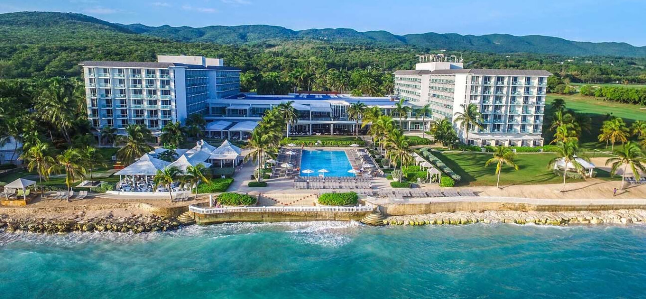 Dreams Rose Hall Resort & Spa