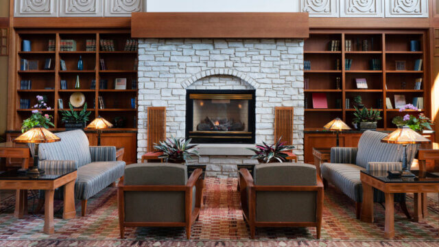 Eaglewood Resort & Spa