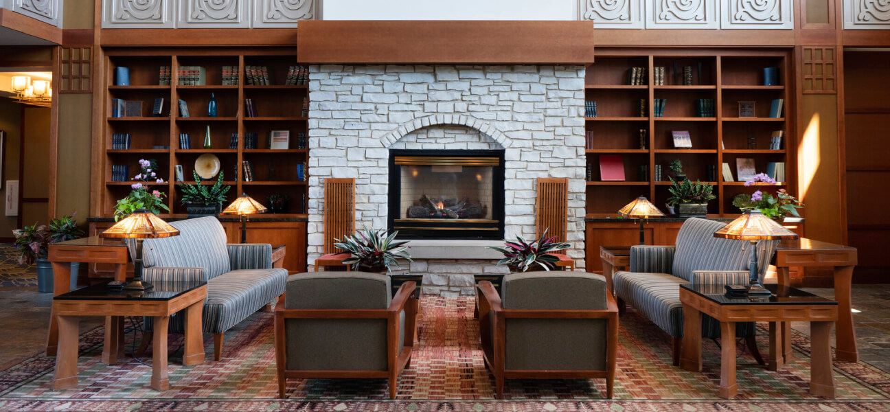 Eaglewood Resort & Spa
