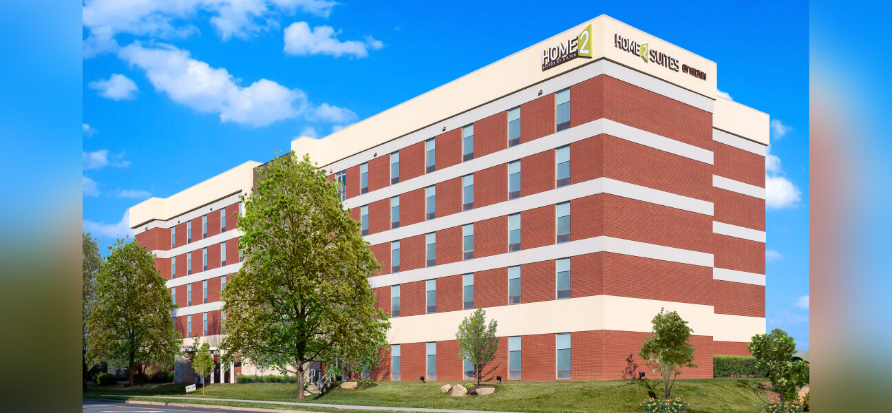 Home2 Suites by Hilton Charlotte University Research Park