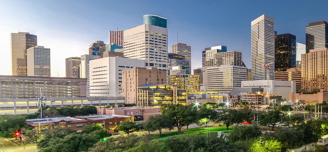 Houston