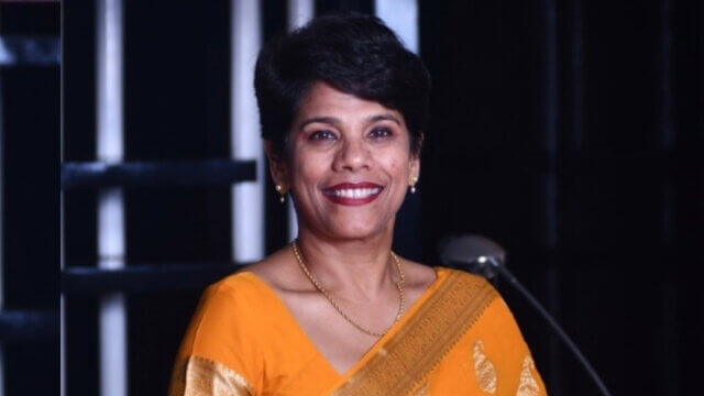 Ranju Alex