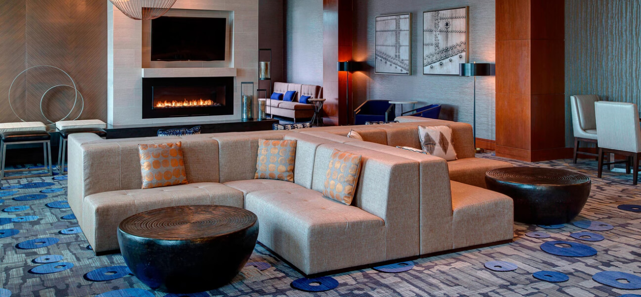 Seattle Marriott Waterfront