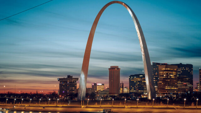 St. Louis