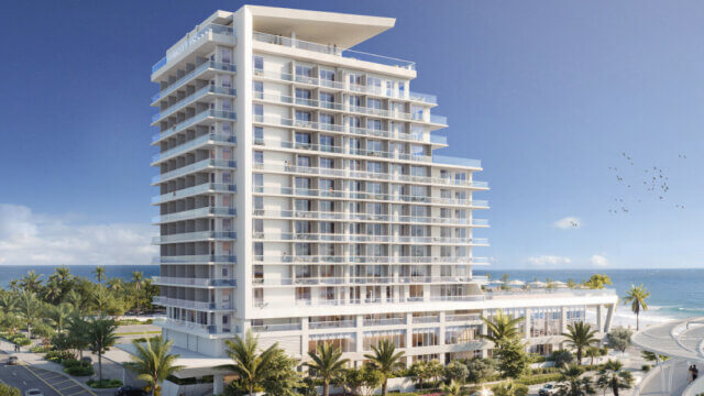 The Dunes Fort Lauderdale, an Autograph Collection Hotel