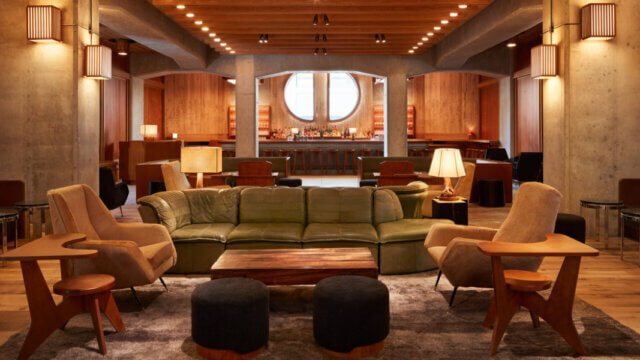 Ace Hotel Brooklyn