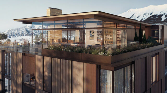 Four Seasons Resort and Residences Telluride