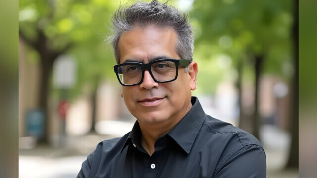 Gonzalo Bustamante