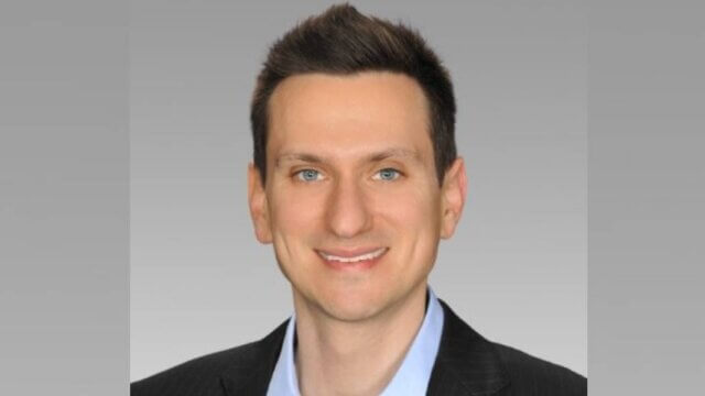 Joshua Sloser