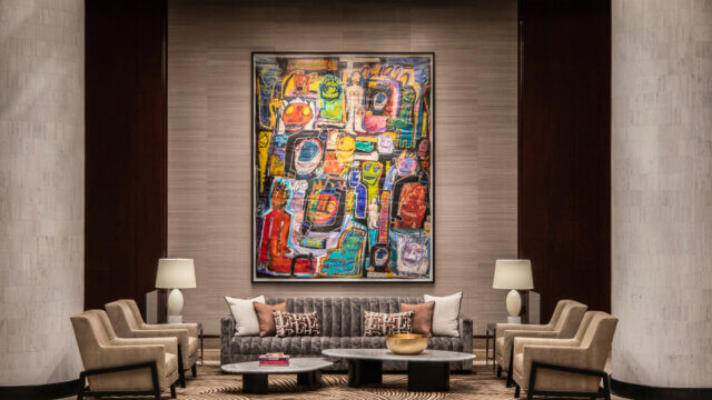 Park Hyatt Chicago