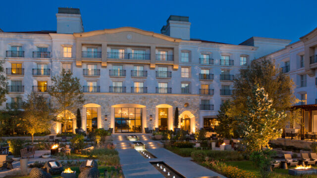 Signia by Hilton La Cantera Resort & Spa