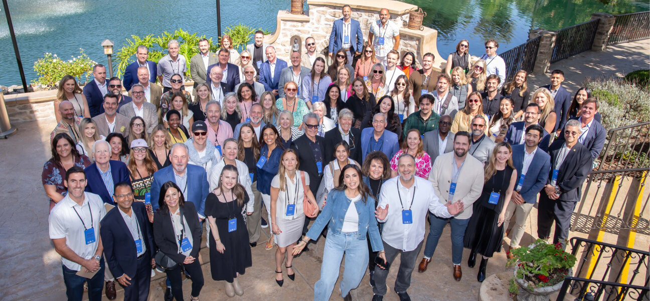 2025 Boutique Hotel Owners Conference