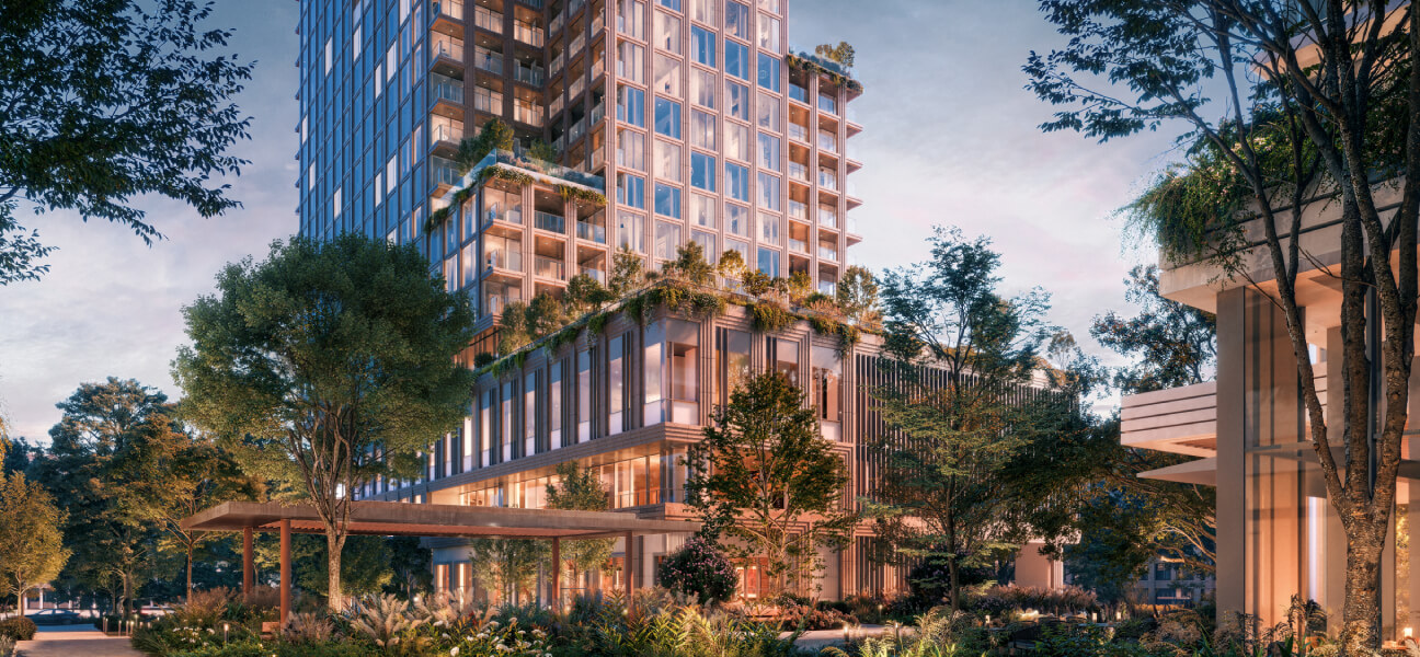Dallas Proper Hotel and Residences