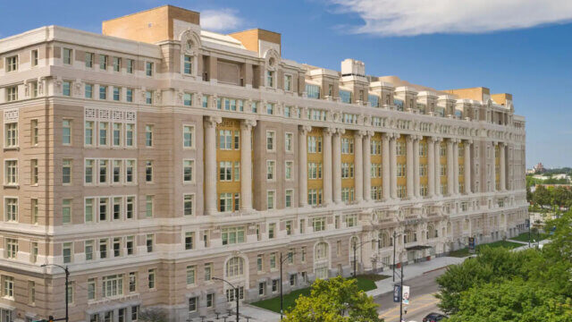 Hyatt House Chicago – Medical/University District and Hyatt Place Chicago – Medical/University District.