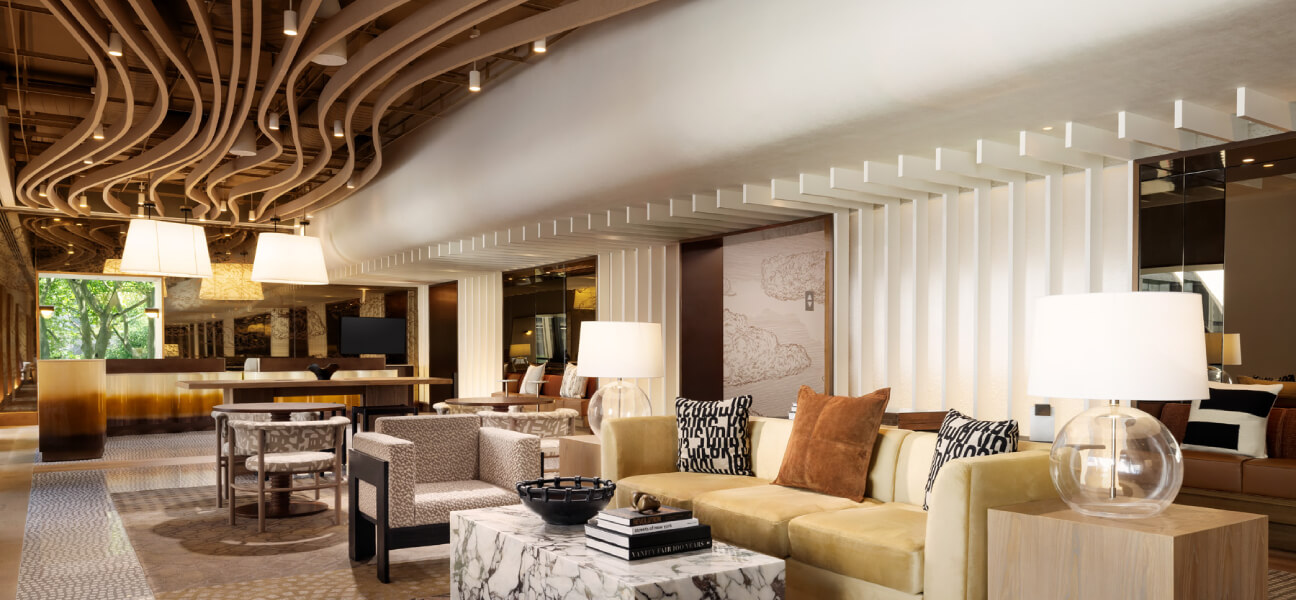 M Social Hotel New York Downtown