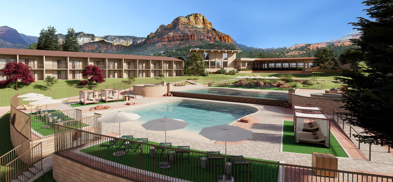 Outbound Sedona