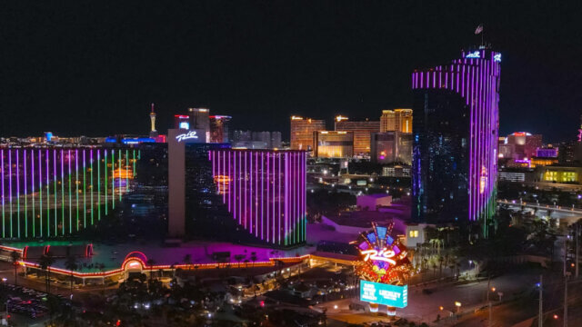 Rio Hotel & Casino